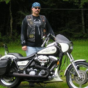 Meet your Posher, Ken